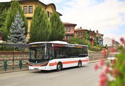 Eskişehir'de yeni karar alındı: Bazı otobüslerin güzergahı değişti