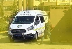 Çekmeköy Taşdelen'deki okulda lise öğrencisi terör estirdi! 2 öğretmeni ve 1 öğrenciyi bıçakladı