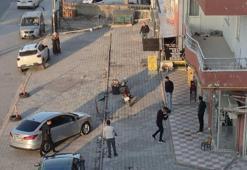 Malatya'da korkutan deprem!