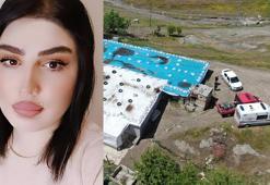 Elazığ'da korkunç olay! Kız arkadaşını öldürüp toprağa gömdü