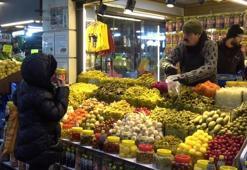 Ne ararsan var! Aklınıza gelmeyecek ürünün turşusunu kurdular