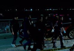 Balık tutmaya gidenler korkunç manzarayla karşılaştı! Sahilde anne ve kızının cesedi bulundu