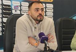 Manisa FK evinde kaybetti! Ahmet Pektaş’tan maç sonu hakem tepkisi geldi