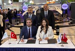 Otonom hava ulaşımı için Barselona’da dönük önemli anlaşma