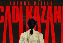 Şehir Tiyatroları’nda bu akşam Cadı Kazanı sahnelenecek