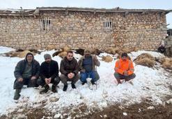 Erzincan'da besiciyi kahreden manzara! Yemi yiyen olduğu yere yığıldı: 'Fare zehri mi kattılar, keskin zehir mi kattılar?'
