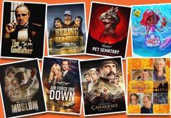 Mart boyunca D-Smart ekranlarında sinema şöleni yaşanacak