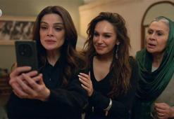 “Sesini duyacaksın demiştim”