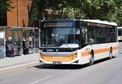 Eskişehirliler dikkat! 3 hattın güzergahı değişti: İşte yeni duraklar
