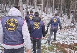 Bolu'da sır cinayetler çözüldü! 2 yıl önce ormanda kafatasları bulunmuştu