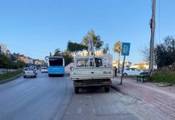 Antalya'da belediye iptal etti: Bu kez şoförler isyan etti!