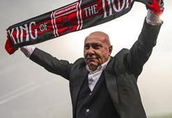 Samsunspor Başkanı Yıldırım'dan taraftara çağrı: 'Yeni baştan organize bir camia olalım'