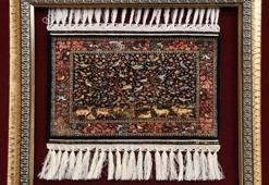 Dünyada eşi benzeri yok! Yapılışı 5 yıl sürdü, değer biçilemiyor