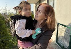 3 yaşında yüzü pençe ve ısırıkla doldu! İzmir'de köpek dehşeti