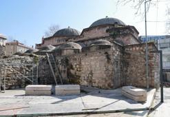 Kocaeli’de 500 yıllık yapı yeniden kazandırılıyor!