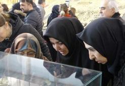 Kastamonu'da açıldı: Günde 10 bin kişi ziyaret ediyor