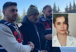 Manisa'daki kan donduran cinayeti itiraf etti: 'Hamileliğinin ortaya çıkması üzerine boğarak öldürdüm, ablasıyla üzerine toprak örttük'