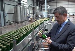 Çeşmelerden akıyordu! Şimdi şişelendi, coğrafi işaret tescili aldı