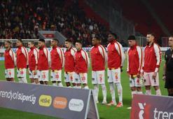 Göztepe geçen yılı kopyaladı! İki sezondur aynı zamanda düşüşe geçiyor