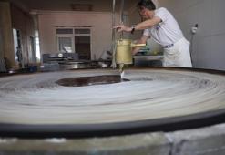 Piyasanın en ucuz tatlısı! Baklava bin lira, bu lezzet 180 lira