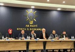 Konya'da yıllardır beklenen dev proje hayata geçiyor: Bakanlık onay verdi