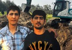 16 yıllık sırda korkunç şüphe! Önce kaybolan kardeşler için kazı çalışması başlatıldı
