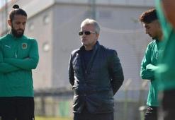 Kestel Çilekspor'dan hakem kararlarına sert tepki