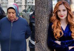 Kızını boğarak öldürüp intihar süsü verdi! Cani annenin cezası belli oldu