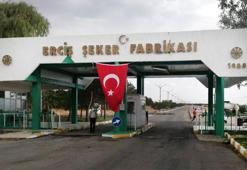 Erciş Şeker Fabrikasına personel alınacak