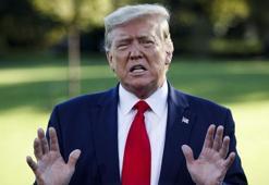 ABD Başkanı Trump: İran ile savaş sona erdiğinde petrol fiyatları düşecek