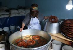 Şeker pancarından üretiliyor! Glikozsuz tatlılara ilgi yoğun
