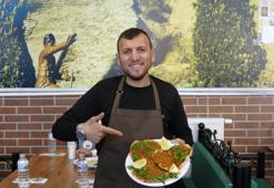 Gaziantep'in tescilli lahmacunu! Onu özel yapan bu sırda saklı