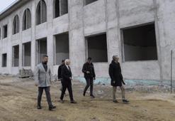 Eskişehir'de 1 ilçede açılacak: Her vatandaşa özel olacak