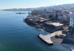 Kocaeli'de sahil kenarına inşa edilecek: Platform oluştu, 316 adet yer alacak