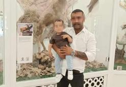 Karısına ateş etti, 5 yaşındaki kızını öldürdü! Cani babanın itirafları kan dondurdu