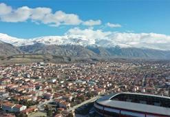Erzincan'dan gururlandıran haber! Türkiye'de ilk ve tek: Yıllardır biliniyordu, resmen onaylandı
