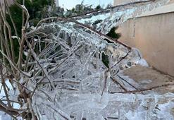 Kar geri dönüyor! MGM uyardı: Buzlanma, don ve çığ riski var