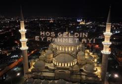 Bayrama kaç gün kaldı? 4 Mart orucun kaçıncı günü, Ramazan ne zaman bitiyor?