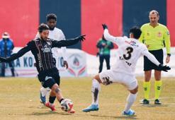 'Vanspor maçı sattı' iddiasını duyunca Erol Temel çıldırdı: 10 milyon TL prim açıkladım