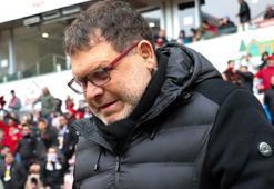 Eskişehirspor'da Hakan Şapcı patladı: Kabul edilemez, bir daha görmek istemiyorum