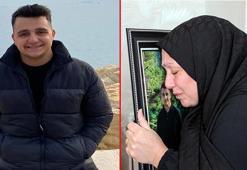 'Bu gece biri ölecek' mesajından sonra kız meselesi can aldı! Acılı anne oğlunun doğum gününde duruşmaya katılacak