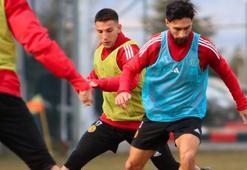 Eskişehirspor, Bornova 1877 maçı öncesi harekete geçti