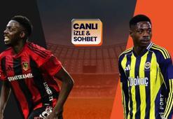 Fenerbahçe, kupada yola devam için Gaziantep deplasmanında! Maçın heyecanı Misli’de