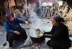 Zehirden gelen şifa! Çukurova’nın gizemli lezzeti: 4 saat kaynatıp ilaç niyetine içiyorlar!