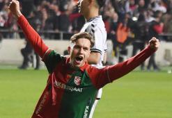 Karşıyaka'ya Erhan Öztürk ve Mücahit Aslan dopingi