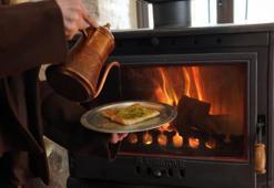 Mardin’in gizli lezzetinde asırlık reçete bozulmuyor! Ramazan'da kapış kapış gidiyor