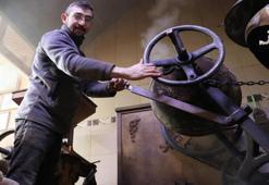 Sivas'ta 100 yıldır üretiyorlar! Tam 25 farklı işlemden geçiyor: Yurt dışından talep yağıyor