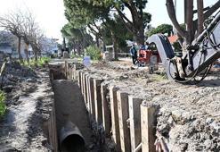 Aydın'da harekete geçildi! Kuşadası'na 9 milyonluk dev yatırım