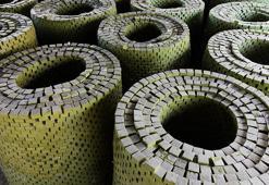 Nizip'te üretiliyor, dünyaya satılıyor! 50 tesis harıl harıl çalışıyor