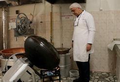 Tekirdağ'da Osmanlı'dan kalan son emanet! Sadece tek bir aile yapıyor, bir hafta beklemeden yenmiyor